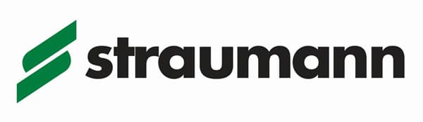 Logo de Straumann