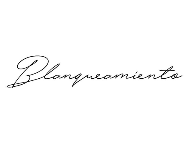 Blanqueamiento dental