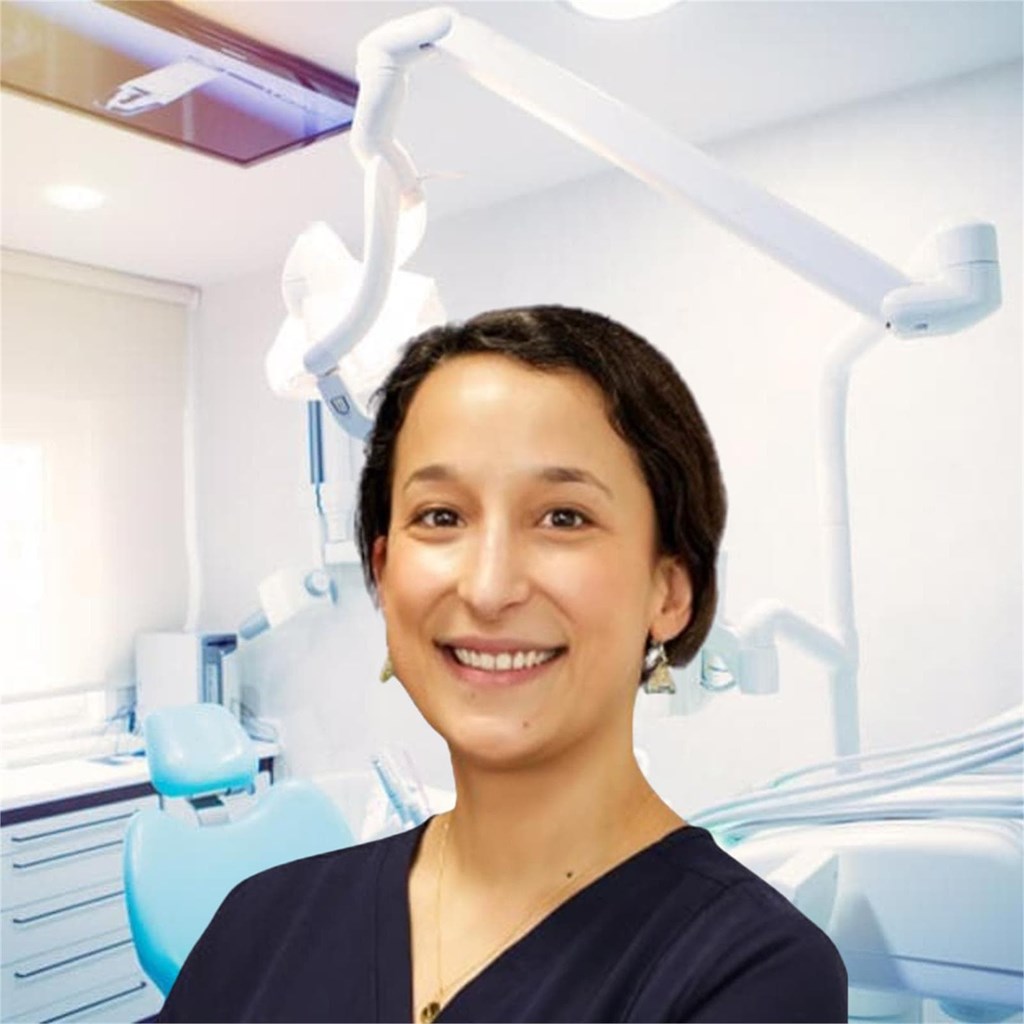 ¡Damos la bienvenida a Candela Serrano Martín, nuestra nueva especialista en odontopediatría!