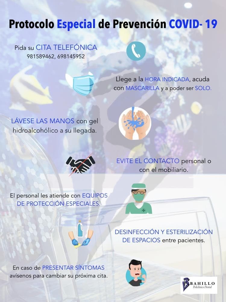 Policlínica Bahillo. Pionera en Prevención y Protección - Imagen 5