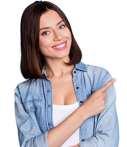 ¡Queremos cuidar su sonrisa!