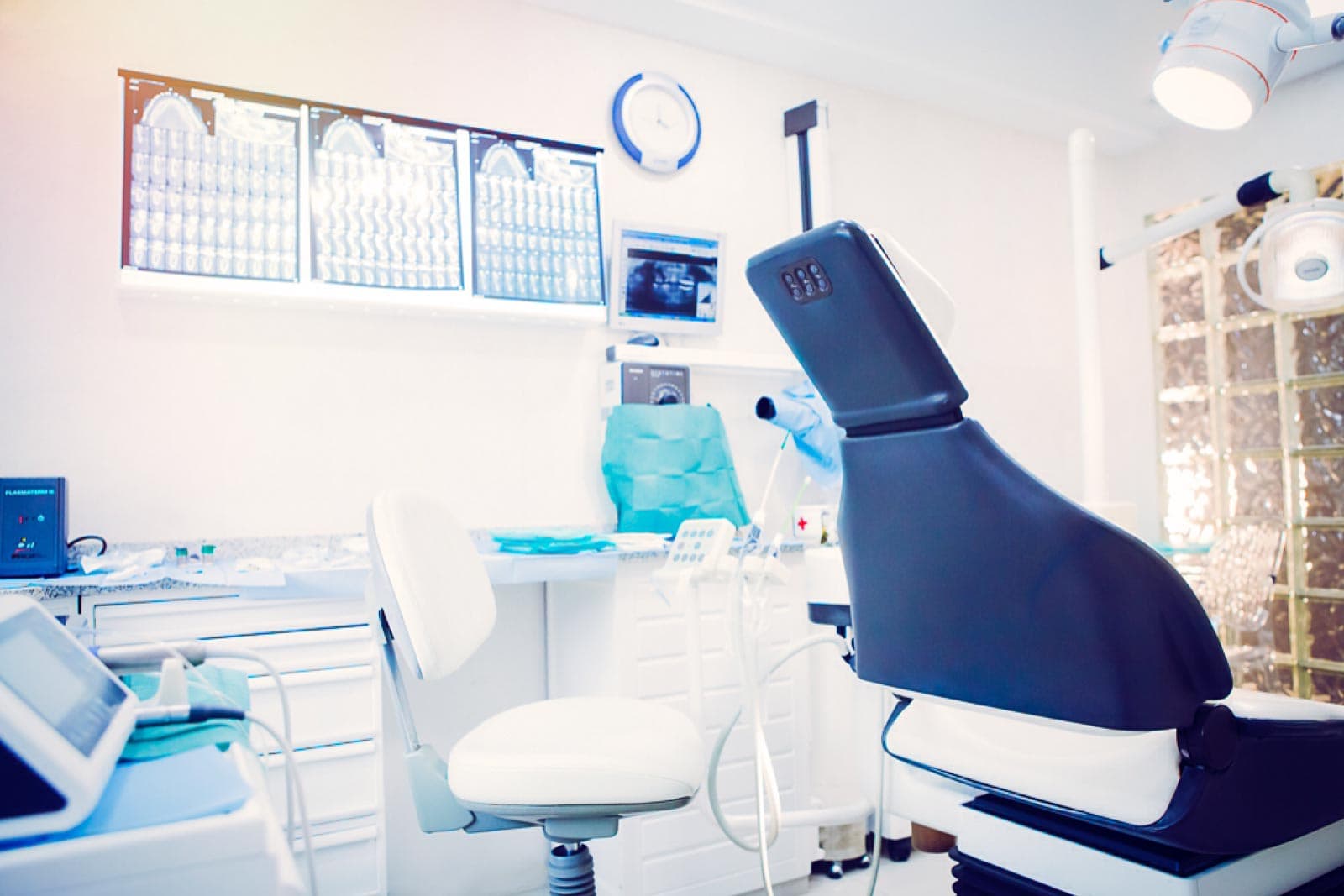 Tratamiento de cirugía oral en Santiago de Compostela