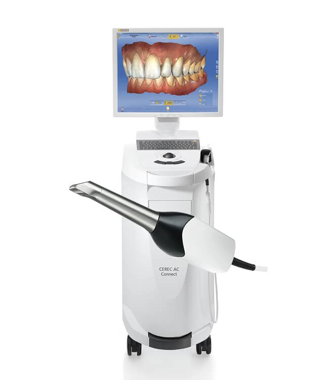 Aparatos - Policlínica Dental Bahillo