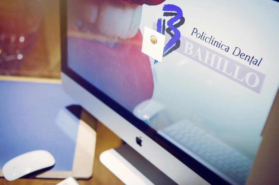 Despacho - Policlínica Dental Bahillo
