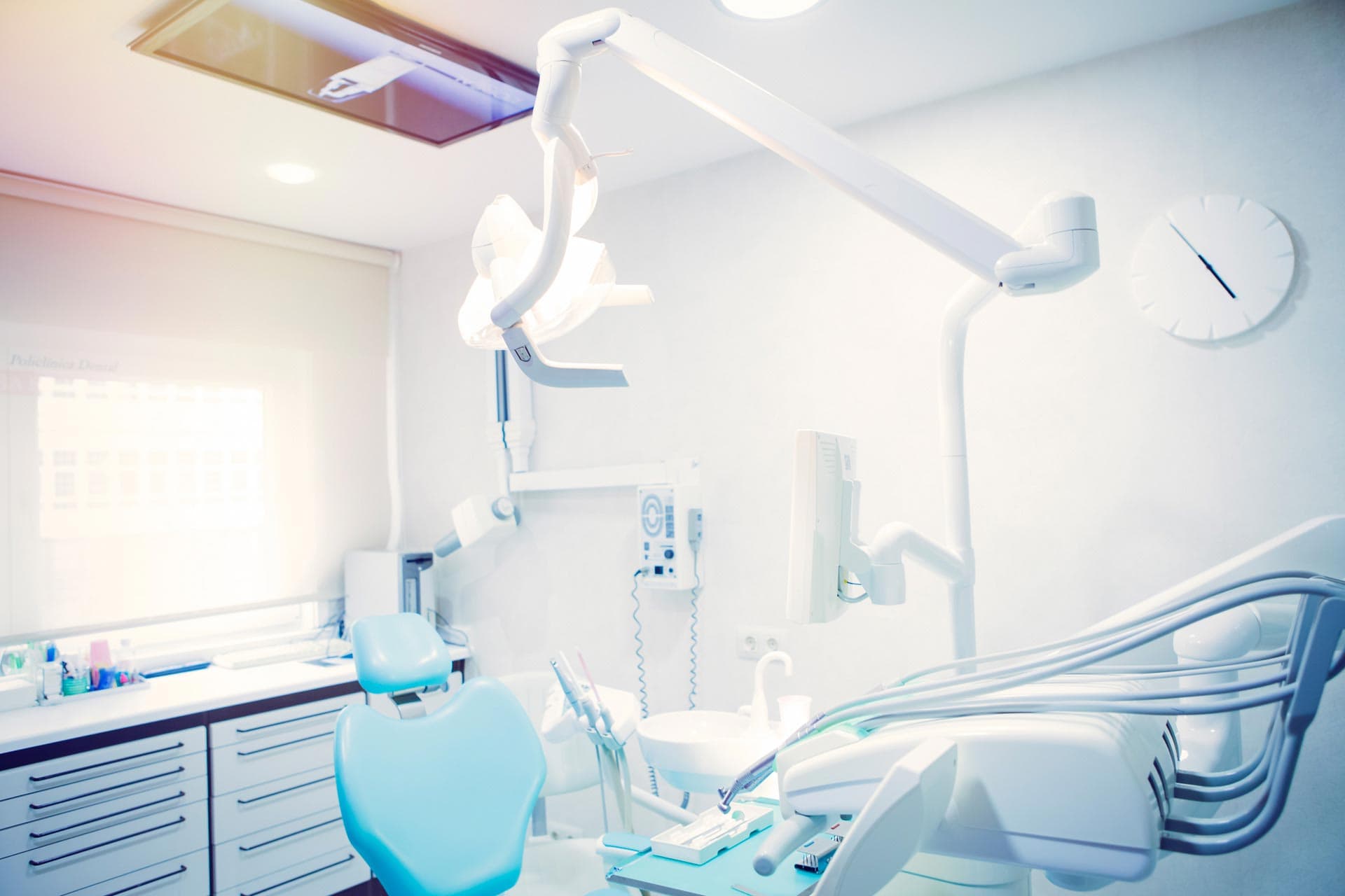 Expertos en estética dental en Santiago de Compostela