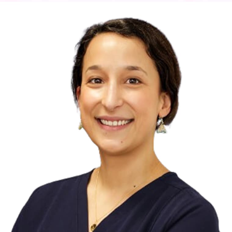 Dra. Candela Serrano Martín