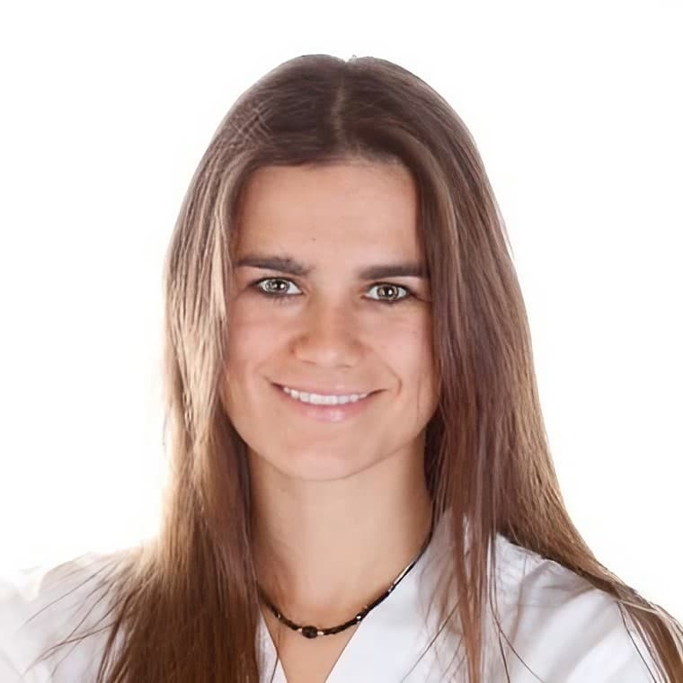 Dra. Irene Tarazón Visús