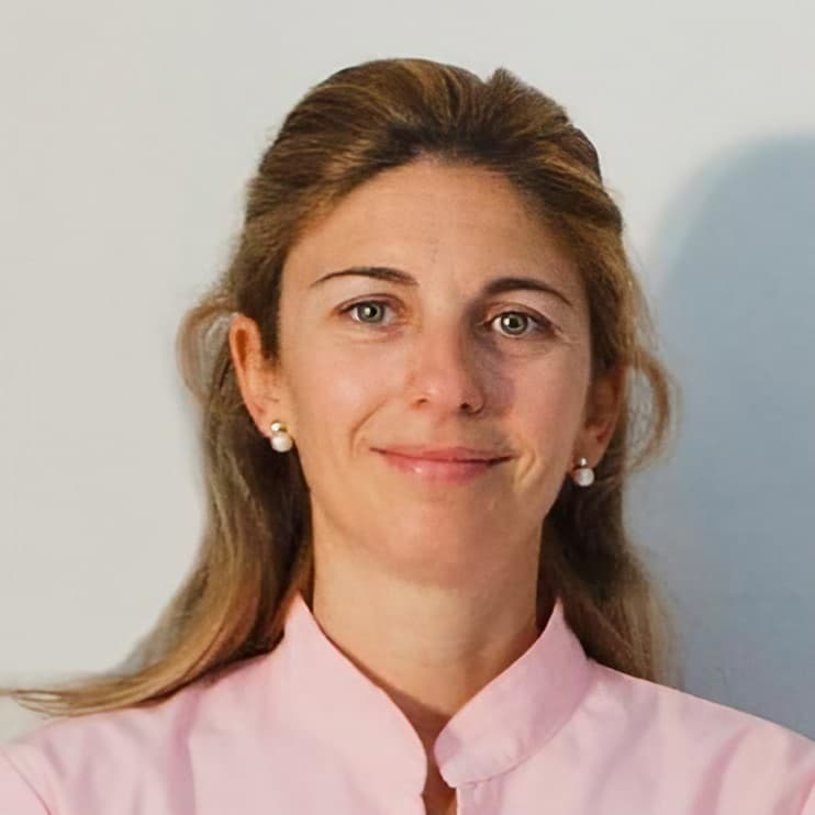 Dra. Marta Bahillo Varela