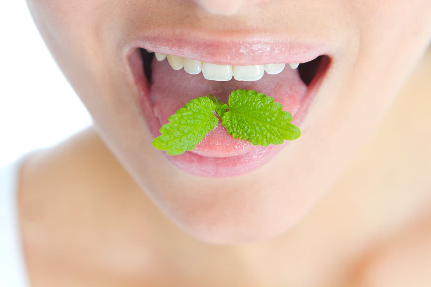 Tratamiento de la halitosis en Santiago