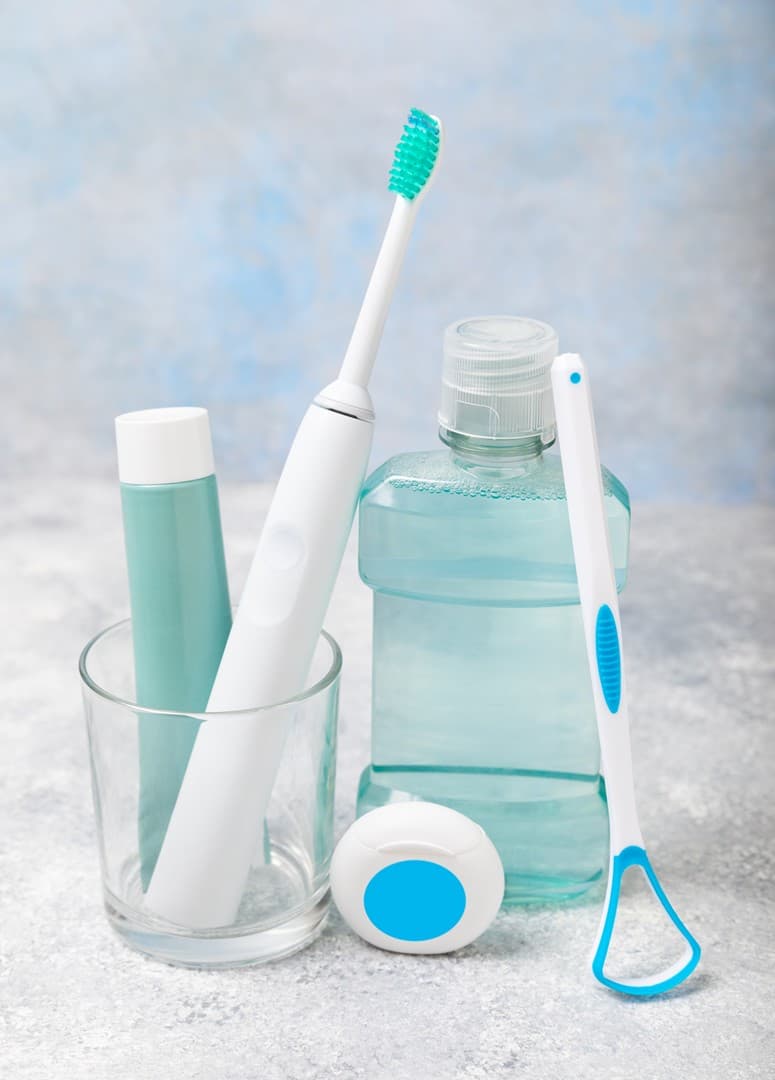 Periodoncia en Santiago de Compostela