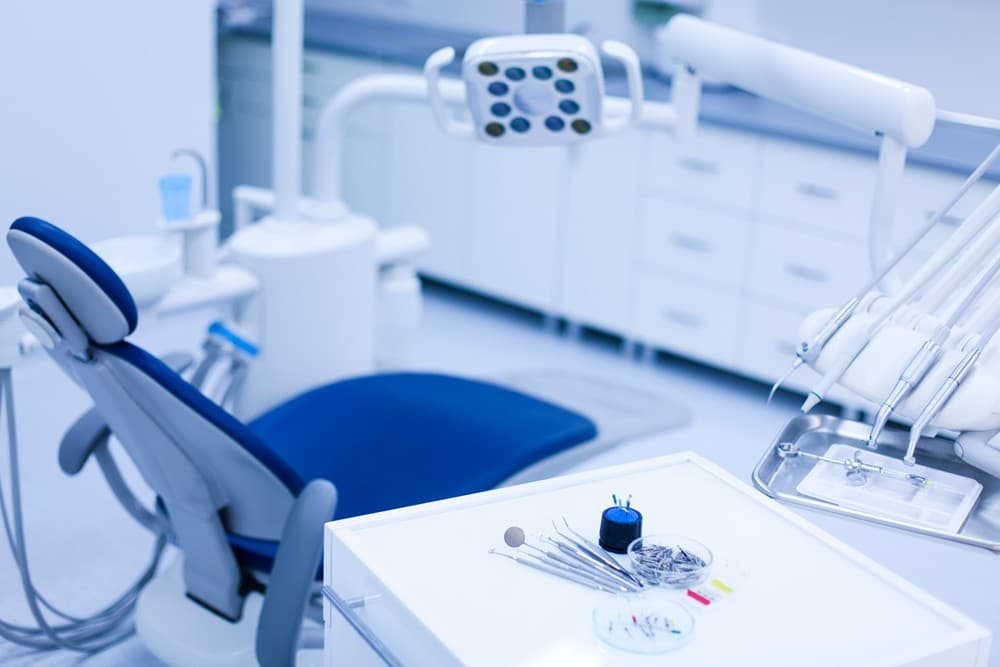La clínica dental en Santiago con equipamiento de vanguardia