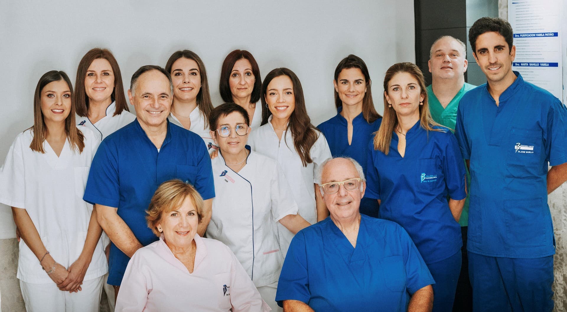 Clínica dental en Santiago de Compostela
