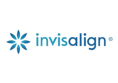 Logo de Invisalign