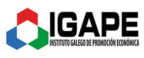 Logo Igape