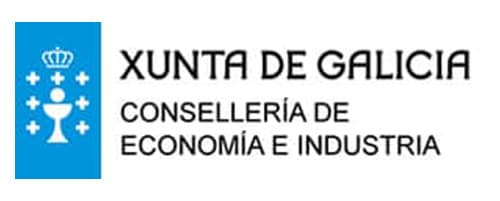 Logo Xunta de Galicia