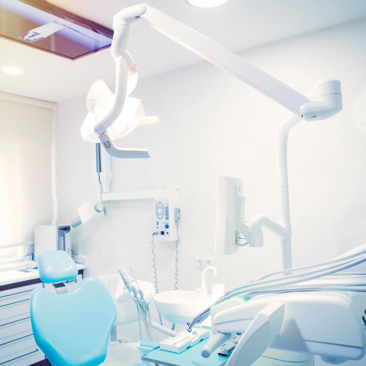 Clínica dental en Santiago de Compostela