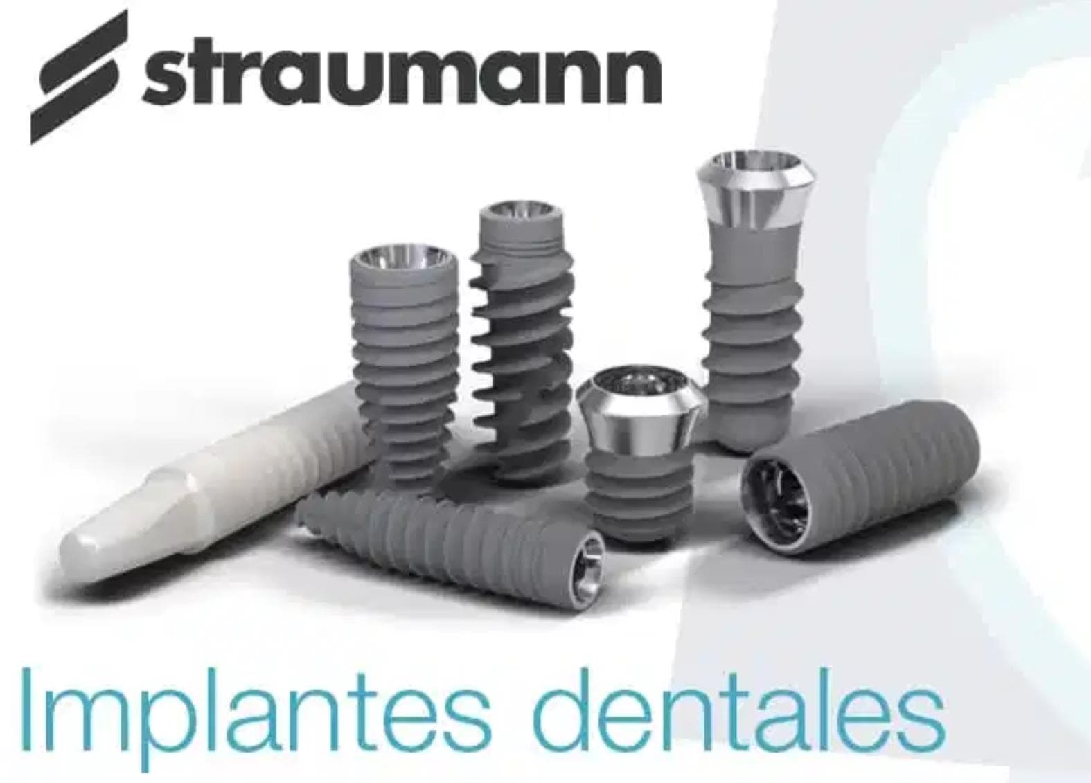 Implantes Dentales en Santiago de Compostela - Imagen 3