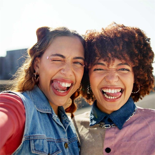 Le espera una gran sonrisa