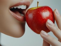 ¿Puedo comer con normalidad con los implantes dentales recién puestos?