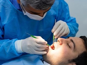 Qué tener en cuenta antes de una cirugía oral