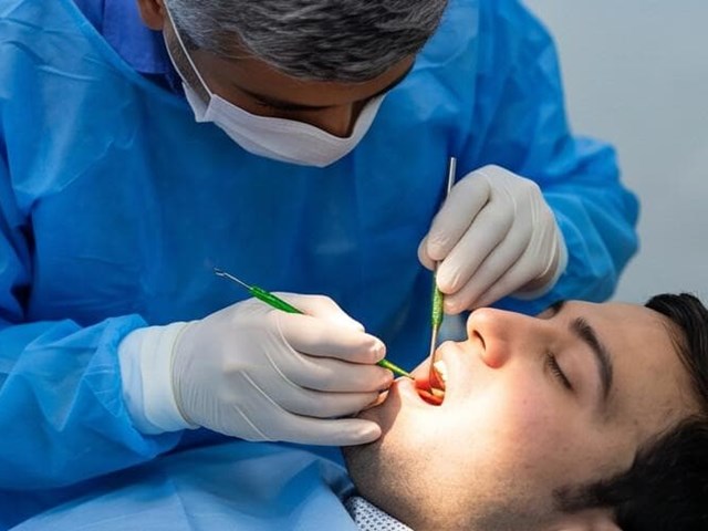 Qué tener en cuenta antes de una cirugía oral