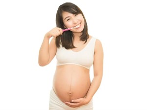 Salud Oral y Embarazo: Un Cuidado Esencial para Mamá y Bebé