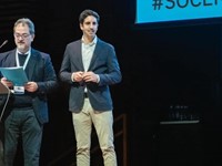 SOCE MALAGA 2024