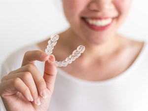 Ventajas de la Ortodoncia Invisible